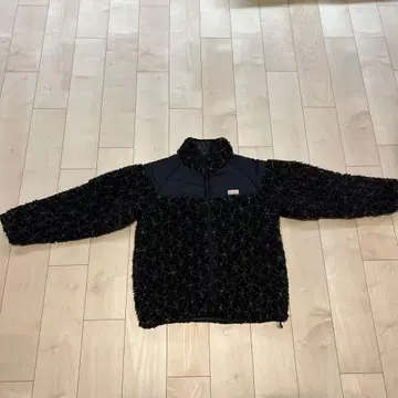 CALEE SUPPLY CO. 보아 자켓