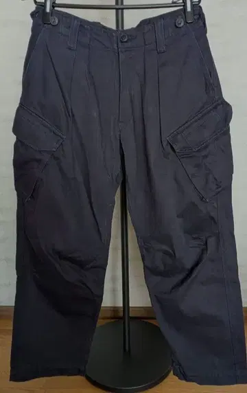 MARKAWARE 카고 팬츠