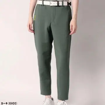 [ 미사용 새상품 ] SRIXON 스릭슨 골프 이지 팬츠 LL