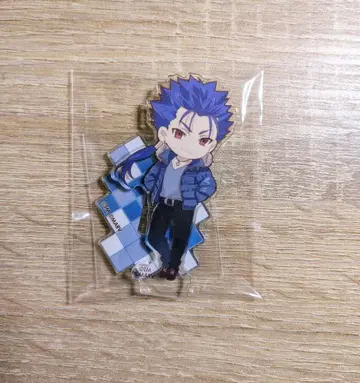 Fate 아크릴 스탠드 랜서