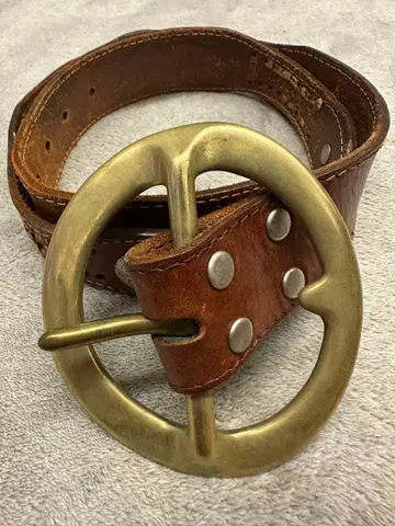 사우스 파라디소 버클