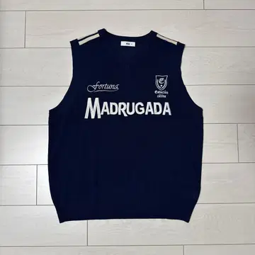 Fortuna MADRUGADA 베스트 M 사이즈