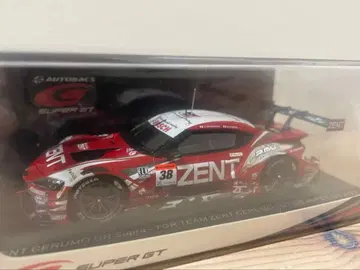 스파크 ZENT CERUMO Supra 2023 젠트 셀모 수프라