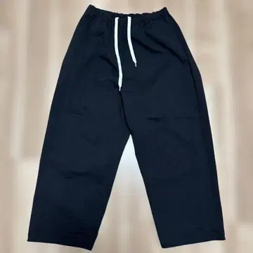 Gurank 25FW 스웨트 팬츠 Loop wheel HT pants