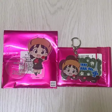 걸즈 앤 판처 도쿄 타워