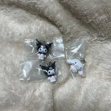 산리오 메지루시 참