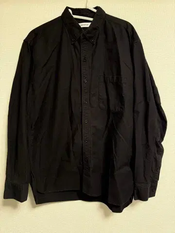 논네이티브 셔츠