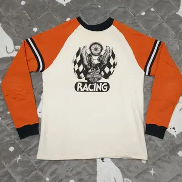 M 구 리얼 맥코이 할리데이비슨 맨투맨