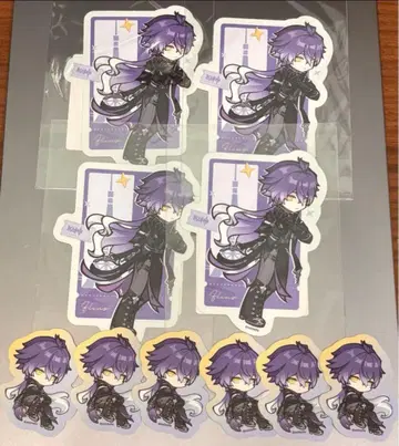 원신 린 묶음 판매