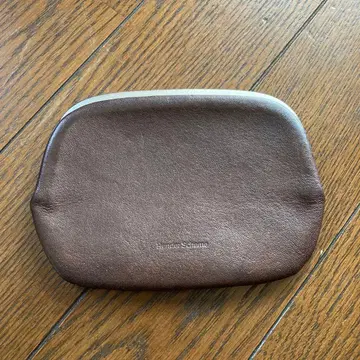 hender scheme - snap purse big