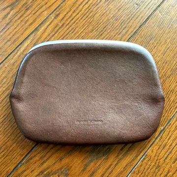 hender scheme - snap purse big