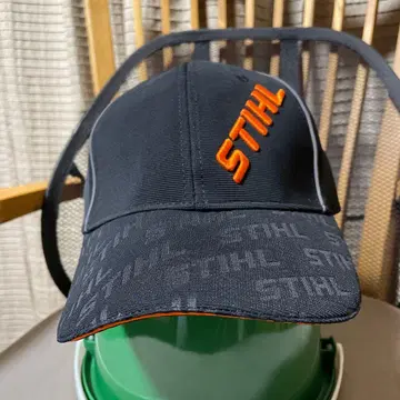 STIHL 캡.
