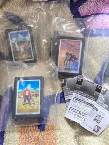 스튜디오 지도 스타라이트 컬렉션 가챠가챠