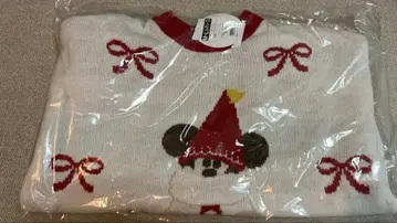 릴린린 2025 스웨터