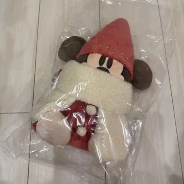 릴 린 릴 숄더백 미니백 디즈니 크리스마스 2025