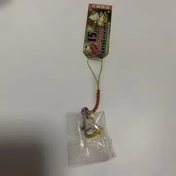 헬로키티 스트랩