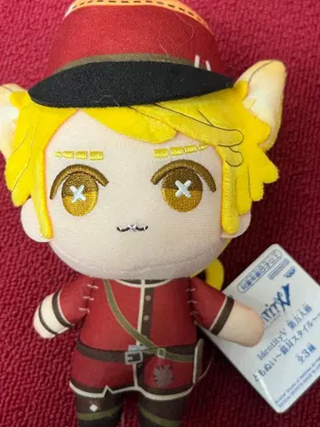 IdentityV 제5인격 빅터 그랑츠 우편배달부 토모누이