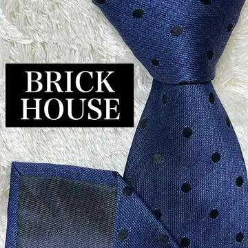 BRICK HOUSE 넥타이 비즈니스 포멀 파티 N-0901