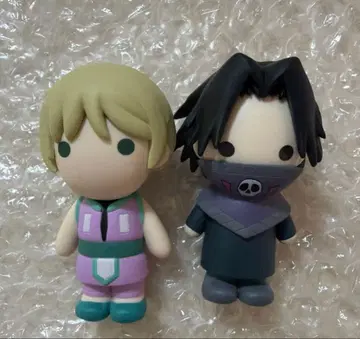 HUNTER x HUNTER 제일복권 H상