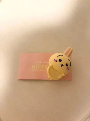 치이카와 히퍼스 HIPPERS 토끼