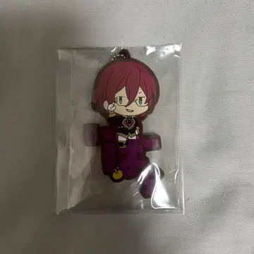 앙스타 오나마에피탄코 러버 마스코트 사에구사 이바라