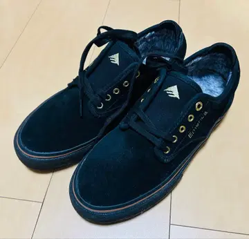 Emerica x MAN WITH A MISSION 스니커즈 25cm