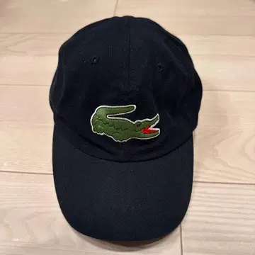라코스테 캡