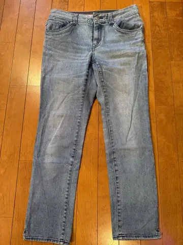 23구 데님 청바지 44 빅 사이즈