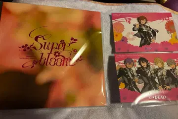 앙스타!! 스타포니 별책 팜플렛 라이브 뷰잉 혜택