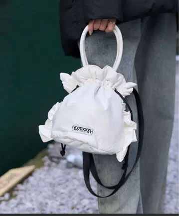 OUTDOOR PRODUCTS x FREAK'S STORE 프릴 백