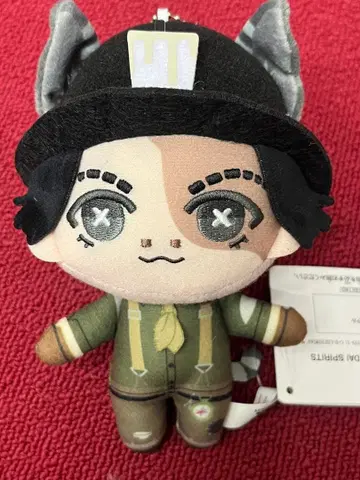 IdentityV 제5인격 토모누이 고양이 귀 스타일 탐광자 남코 한정판