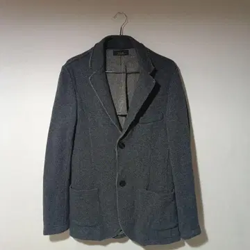 ZARAMAN 자라 남성용 그레이 자켓 프리 사이즈