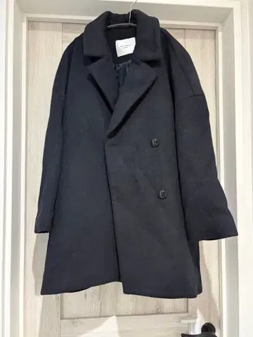 새상품급 어반 리서치 도어즈 에어리 울 푸드코트 used 빈티지