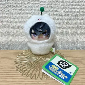 18TRIP 에이트리 미니콜레! 슈마이 인형옷 마스코트 무라쿠모소에