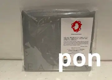 이탈리 2025 엑스포 미야쿠미야쿠 에코백 그레이