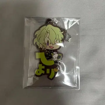 앙스타 오나마에피탄코 러버 마스코트 토모에 히요리