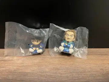 킹덤 기다림 신과 토우