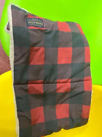 펜들턴 보아 넥워머 시어스 페니즈 타운크래프트