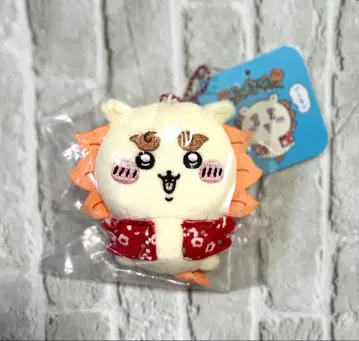 치이카와 (먼작귀) 시사 기념품 가게 난쿠루나이사~!! 마스코트 시사