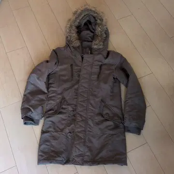 프로포션 바디 드레싱 모즈 코트 유니클로 MUJI