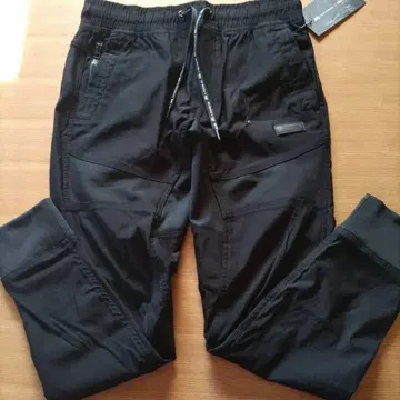 3 워크맨 PROCORE ARX STRETCH 조거 팬츠 블랙 LL