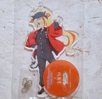 좀비랜드 사가 히다규 니카이도 사키 아크릴 스탠드