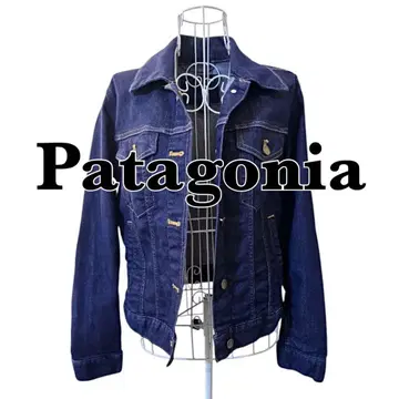 파타고니아 IRON CLAD 데님 자켓 (XS)