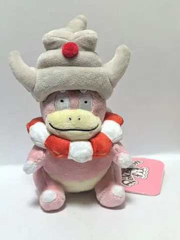 포켓몬 fit 야돈킹 봉제 인형