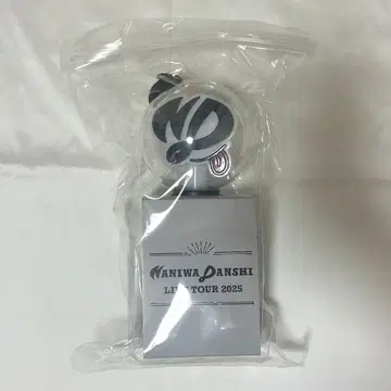 나니와단시 응원봉