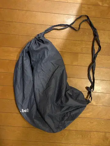 몽벨 숄더백 테크 계열