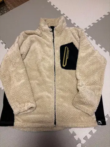 workman 플리스 3L