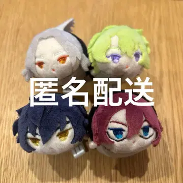 앙스타 모치마스 미니 히요리 준 나기사 이바라 Eden 세트