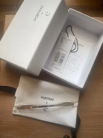 RORTRAY x yo biotop 머리핀