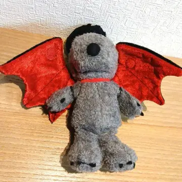 USJ 스누피 할로윈 호러 나이트 봉제 인형 2018 유니버셜